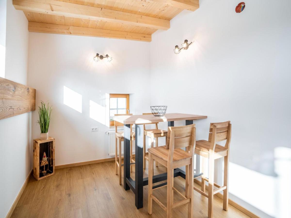 Apartment In Bramberg Am Wildkogel Zewnętrze zdjęcie