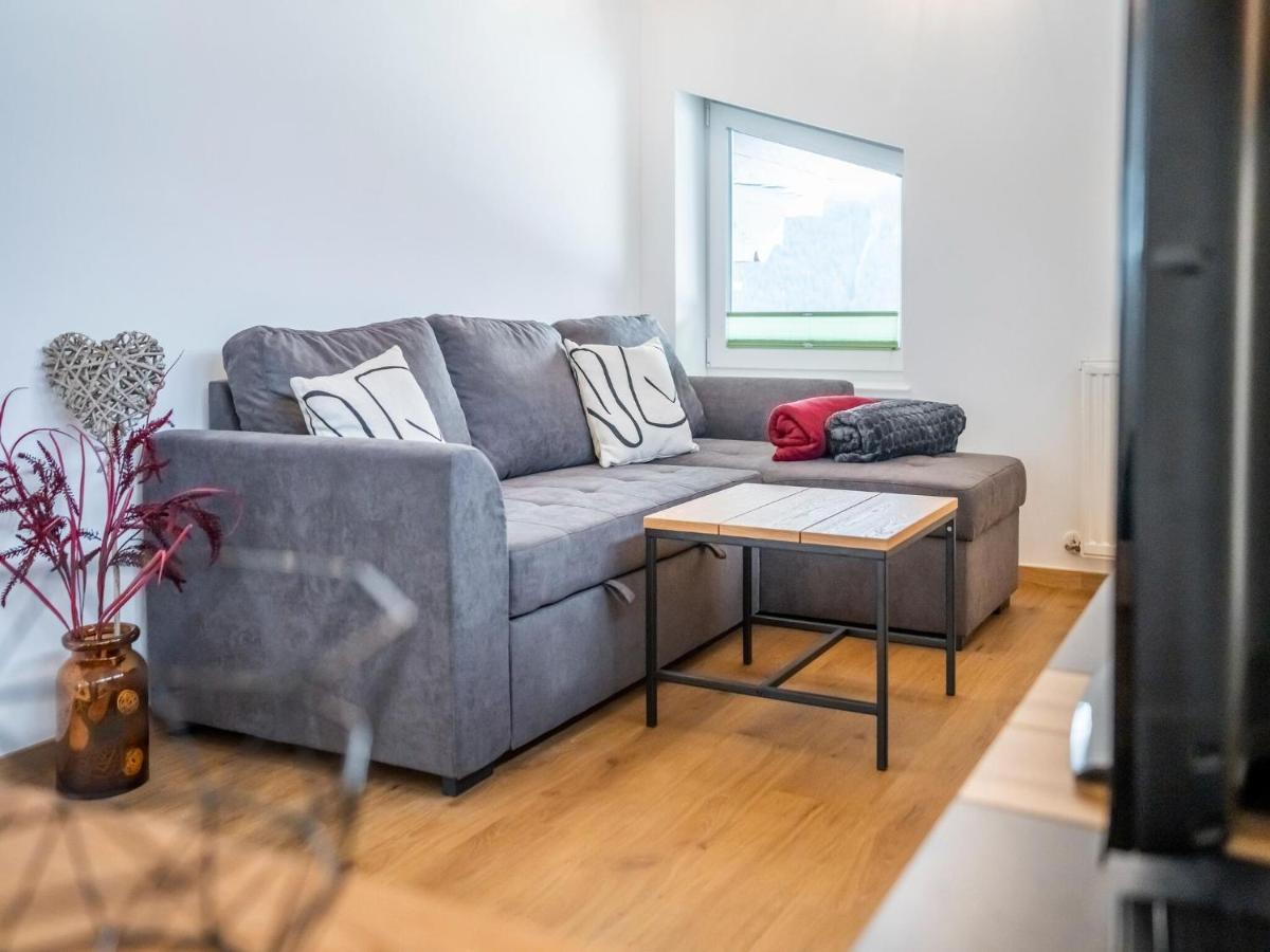 Apartment In Bramberg Am Wildkogel Zewnętrze zdjęcie