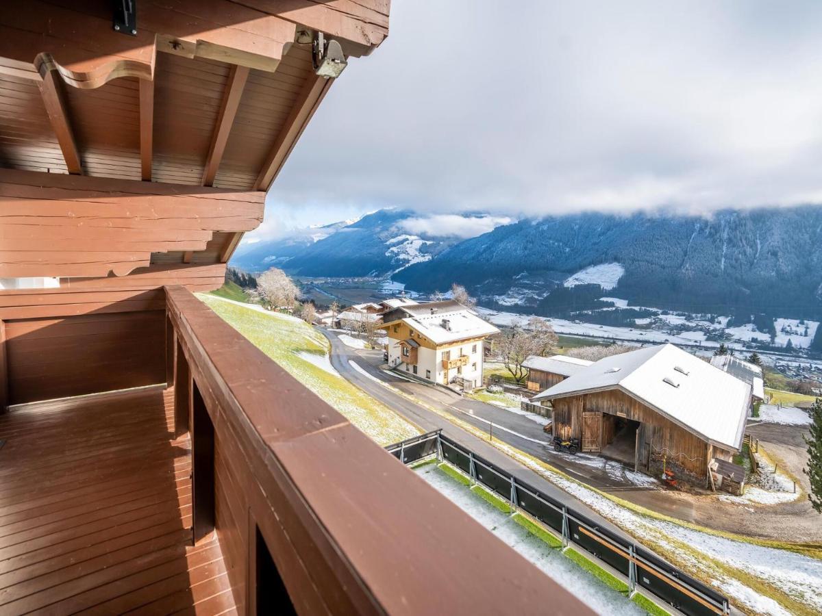 Apartment In Bramberg Am Wildkogel Zewnętrze zdjęcie