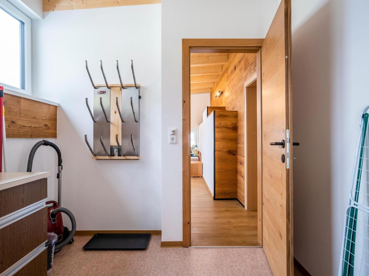 Apartment In Bramberg Am Wildkogel Zewnętrze zdjęcie