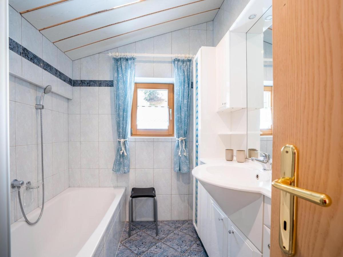 Apartment In Bramberg Am Wildkogel Zewnętrze zdjęcie