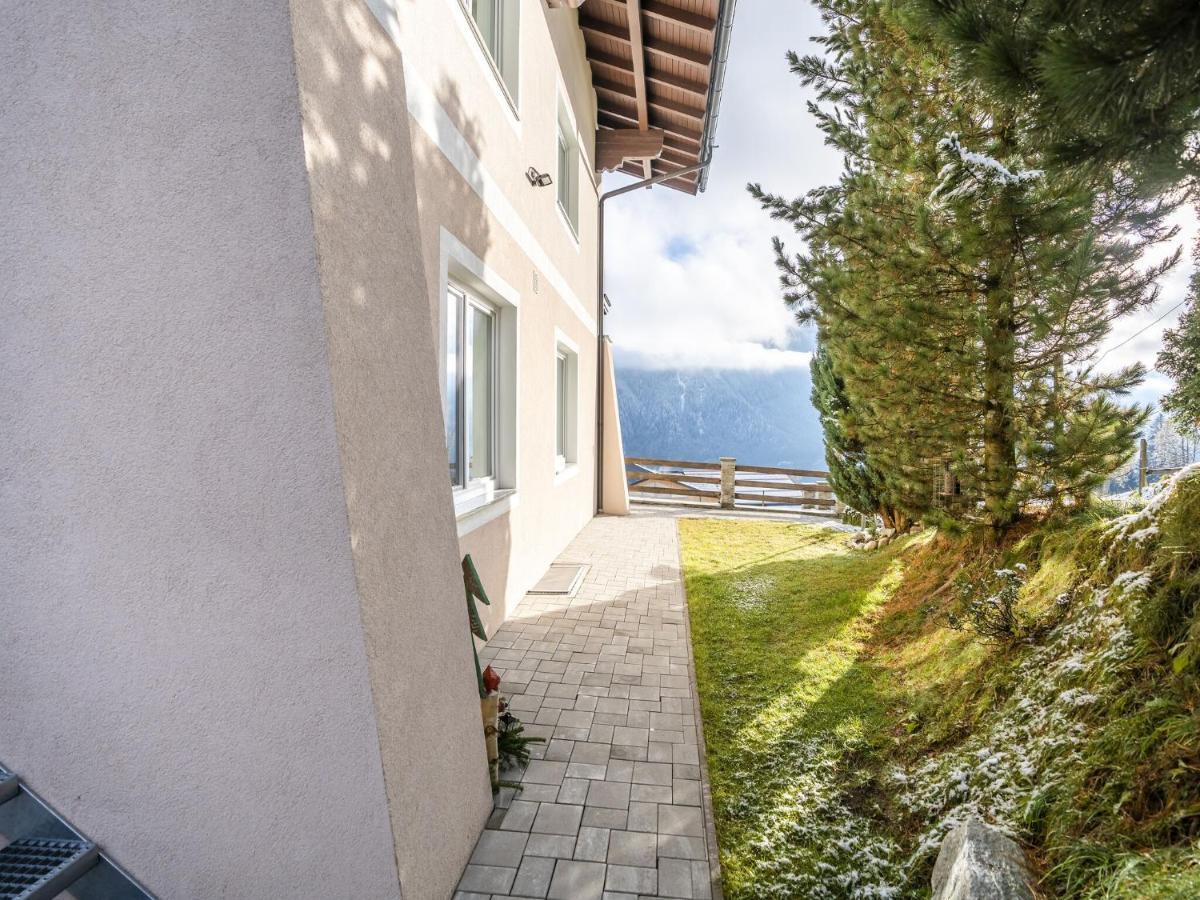 Apartment In Bramberg Am Wildkogel Zewnętrze zdjęcie