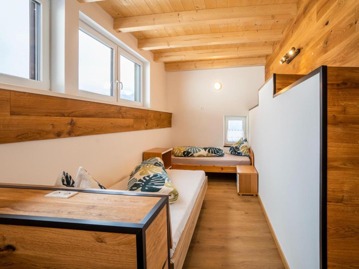 Apartment In Bramberg Am Wildkogel Zewnętrze zdjęcie